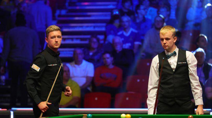 需要的核心 需要的核心