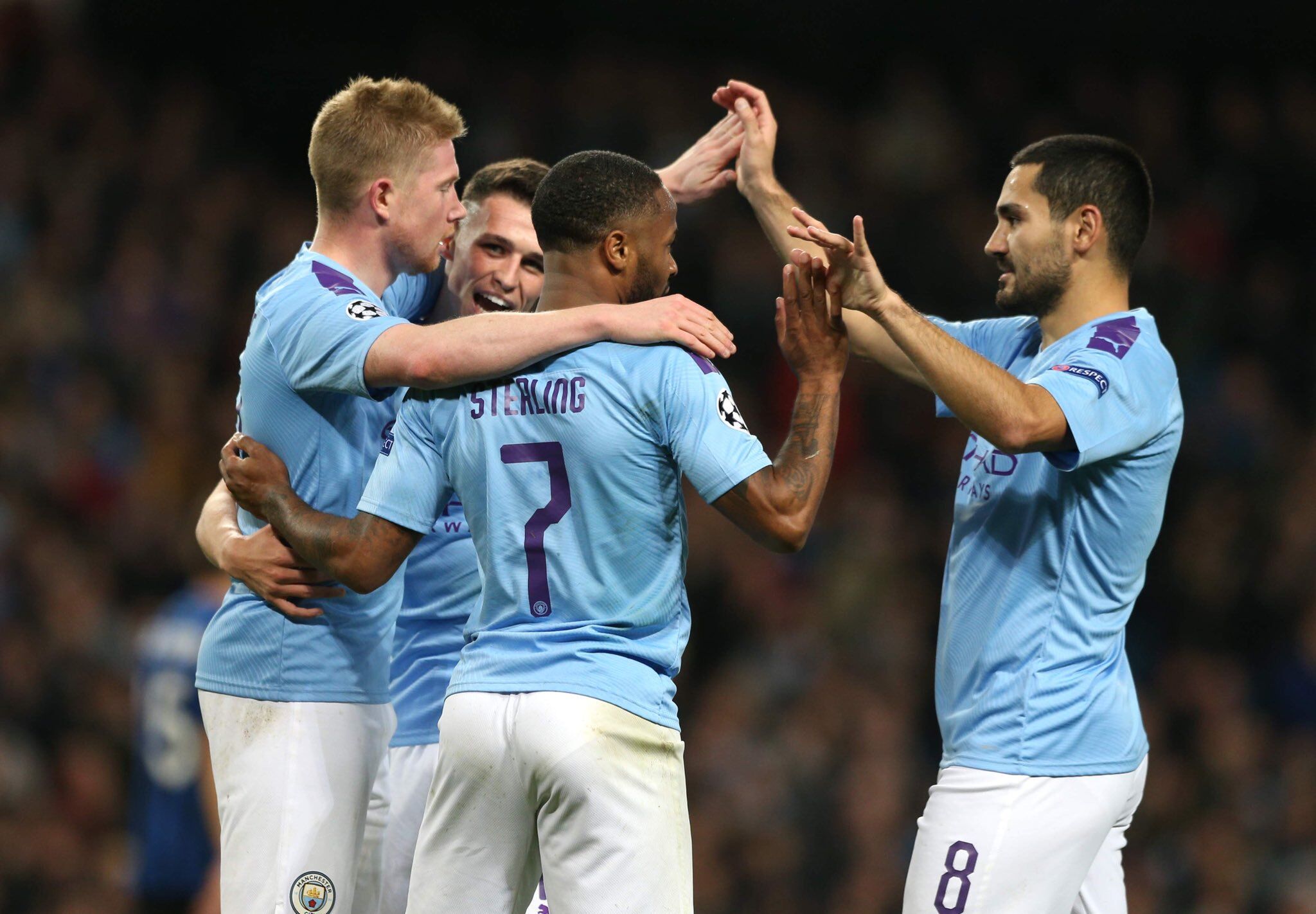 流行语境 流行语境