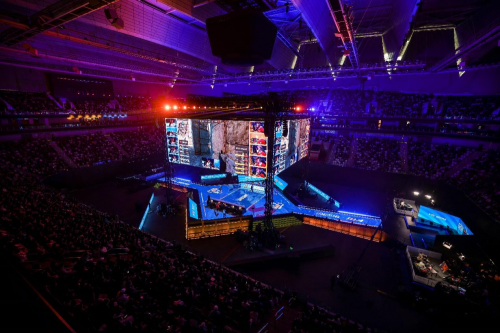 连点控制 连点控制