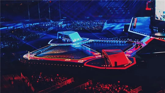 野辅联动 野辅联动