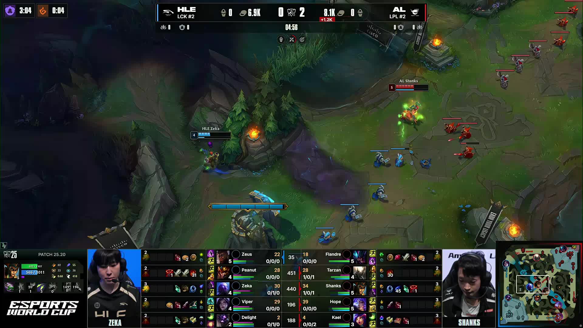 CS赛场对 CS赛场对